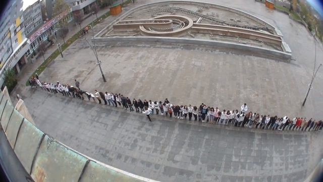 MANIFEST pentru Romania! смотреть онлайн