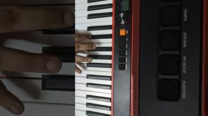 natrang music on Casio ct s200
