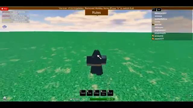 Roblox- UFO sighting!!! смотреть онлайн