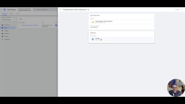 Configuring Google Tag Manager in Drupal 9 смотреть онлайн