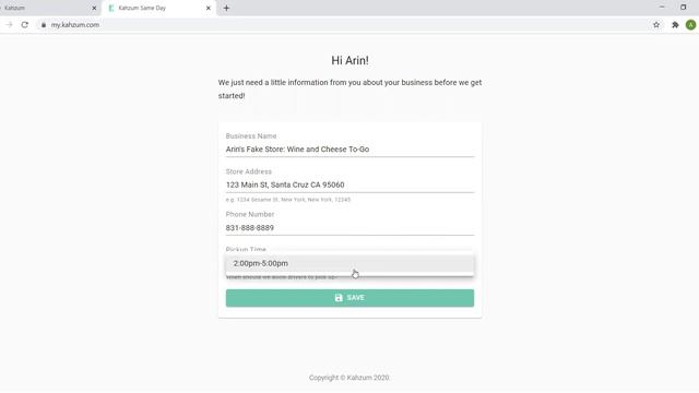 Kahzum SameDay Tutorial смотреть онлайн