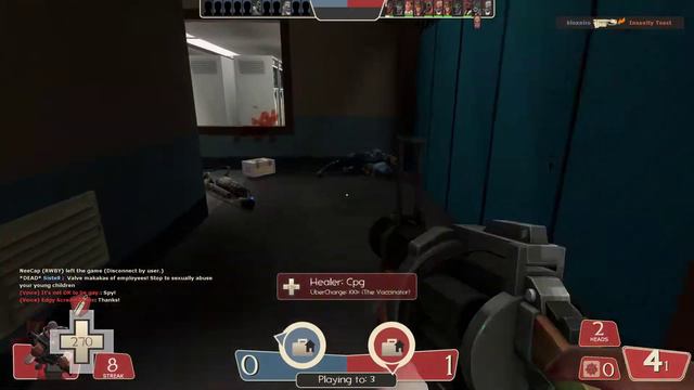 Daily Demoman смотреть онлайн