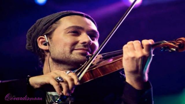 David Garrett (photos) 'Smile' ~ 'Somewhere' ~ 'Only You' - New 2020 смотреть онлайн