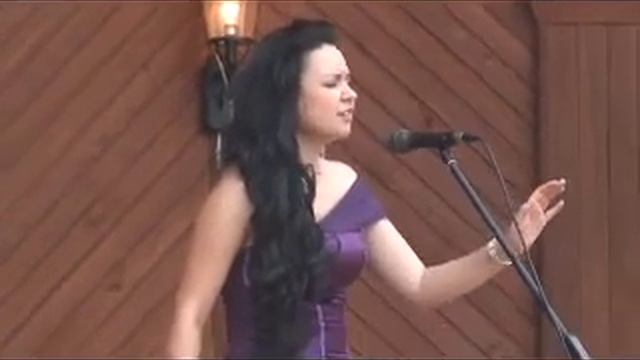 Б ПРОЗОРОВСКИЙ,В ЛЕНСКИЙ ВЕРНИСЬ, Я ВСЕ ПРОЩУ НАТАЛЬЯ КИРИЛЛОВА И УЛЬЯНА РАЗУМНАЯ смотреть онлайн