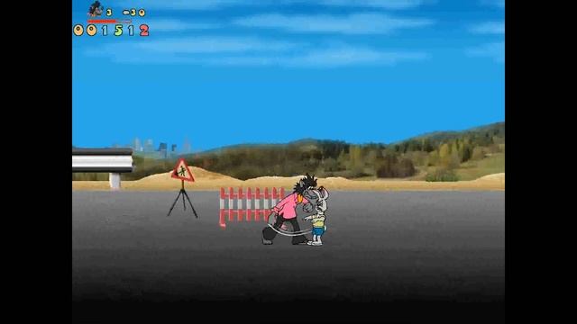 Прохождение Игры. Ну, Погоди! №5. #13. По Следам Зайца. Мультик Игра. Подборка. Игры Мультики. смотреть онлайн