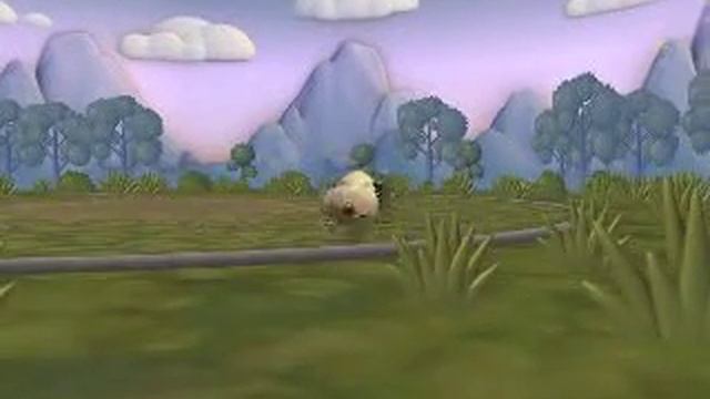 Spore Herpasaurus REX! смотреть онлайн