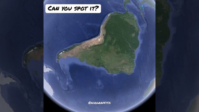 #googleearth #pareidolia смотреть онлайн