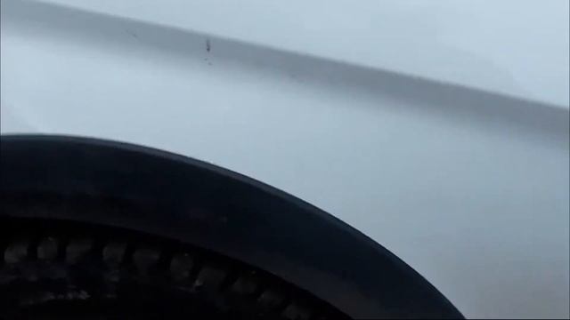 Отзыв. Колесные проставки 4х98 на Lada Vesta Cross