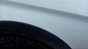 Отзыв. Колесные проставки 4х98 на Lada Vesta Cross