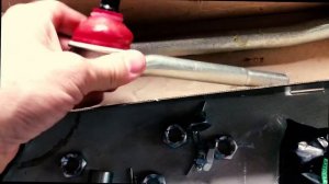 Рулевая трапеция на НИВУ SEVI экстрим! Стоит ли брать? Выводы в конце ролика!!!