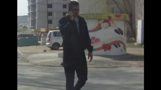 Недосягаемый ларек с фруктами смотреть онлайн