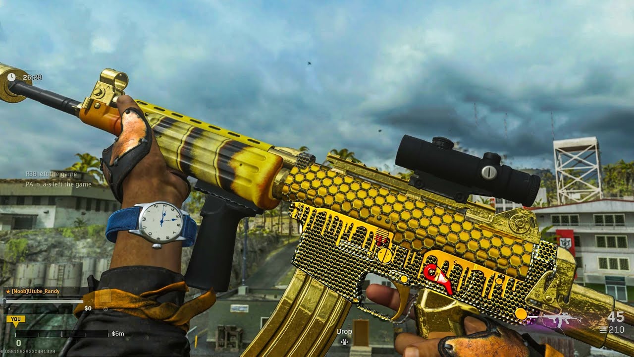 Прямая Трансляция. Стрим: Multiplayer Livestream! (100 лайков?= +1ч стрима) Call of Duty®: Warzone смотреть онлайн