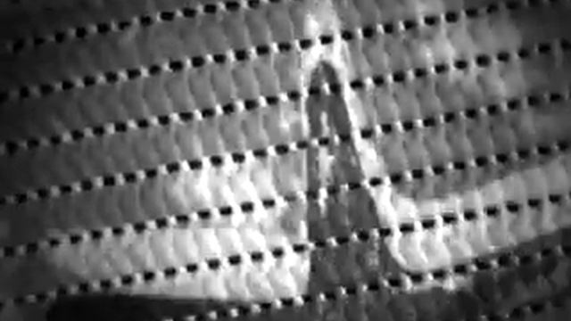 Sample of the video stream from Tello EDU's downward camera смотреть онлайн