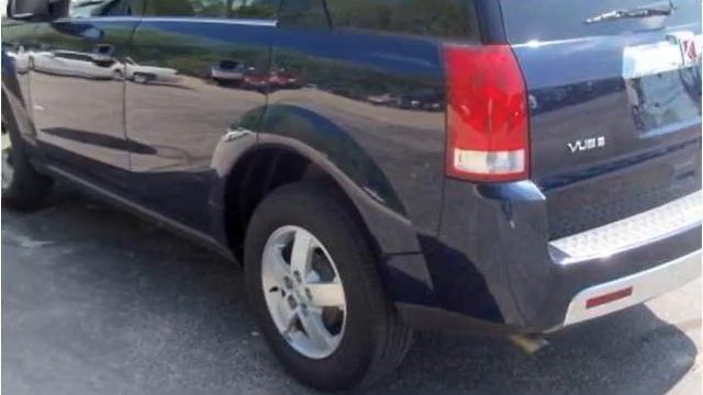 2007 Saturn VUE Green Line Hybrid Used Cars Dowagiac MI смотреть онлайн