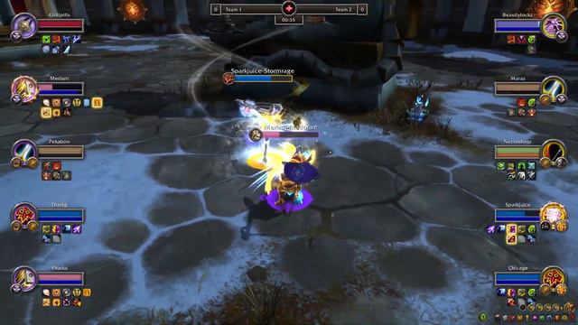 Frost Death Knight RECLAIMS Lost Glory In 10.2! (5v5 1v1 Duels) - PvP WoW: Dragonflight смотреть онлайн