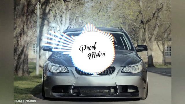 Небо Голубое (Remix Bass Boosted) смотреть онлайн