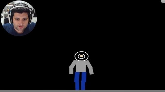 BONECÃO MALUCO O JOGO смотреть онлайн
