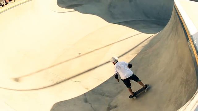 Murilo Peres Episode 2 Califa Tour 2011 смотреть онлайн