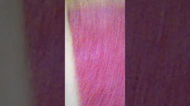 Мой палас забрал щенок. Она хрюкает.