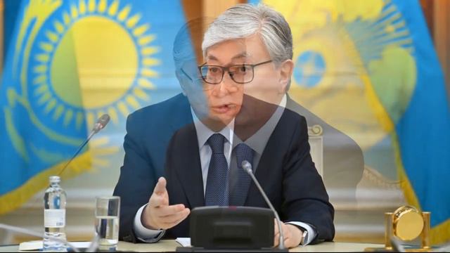 Час Назад! Токаев Подписал Новый Указ. Какие Изменения Ждут Казахстан смотреть онлайн