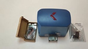 Автоматика для откатных ворот R-Tech sl1000