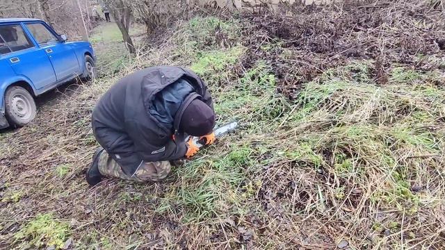 После полных столов надо протрястись ! Канев .Веселая семейка ! смотреть онлайн