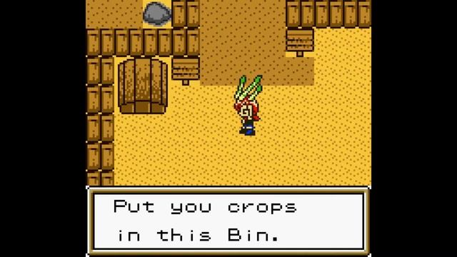 5 Best GBC Strategy Games—Can You Guess The #1 Game? смотреть онлайн