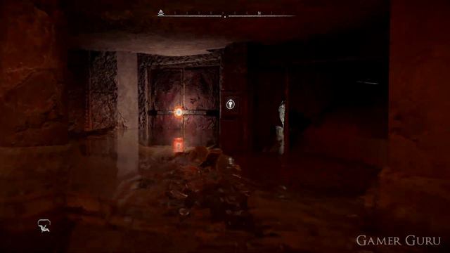 The Stillsands Relic Ruins Walkthrough In Horizon Forbidden West смотреть онлайн