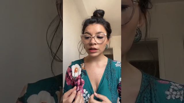 Natali Oliveira | ESSE É O MOTIVO DO SEU CANSAÇO! смотреть онлайн