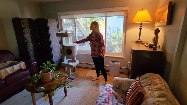 Обзор дома за 550 000 $ в США: Как живут обычные американцы в Калифорнии? смотреть онлайн