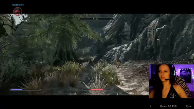 Отряд самоубийц и Skyrim/Suicide squad and Skyrim смотреть онлайн