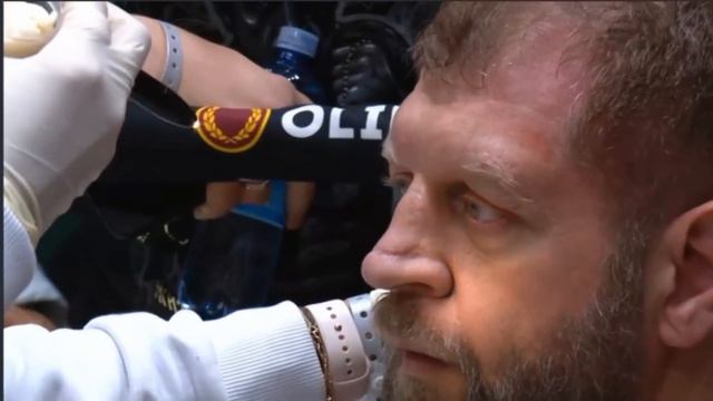 13 секунд - Вячеслав Дацик VS Александр Емельяненко: сенсационный бой 25.09.2022 смотреть онлайн