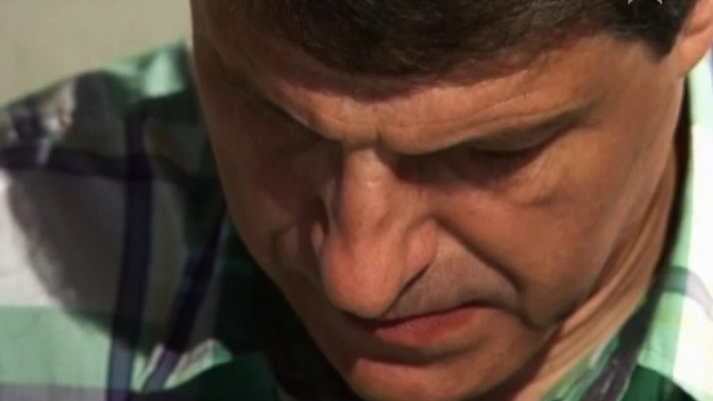 Легенды советского сыска Башмак смотреть онлайн