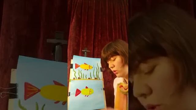 Пушкина Екатерина Владимировна. Воспитатель младшей группы смотреть онлайн
