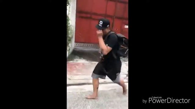 Arestado na si Banjo dela Paz смотреть онлайн