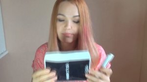 Как сделать яркие пряди без вреда для волос за 2 минуты? ( демонстрация)