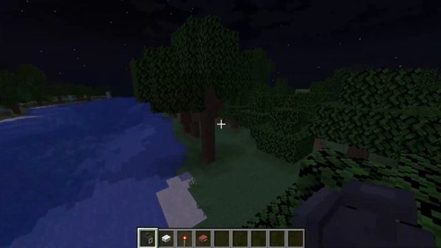 SUPER LUCES! Minecraft 1.19.2 MOD SEARCHLIGHT! смотреть онлайн
