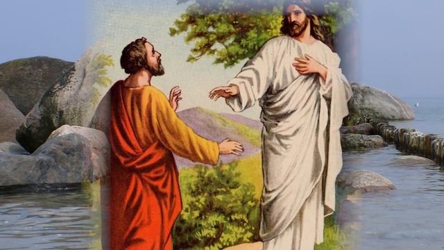 Евангелие и Святые дня. Апостольские чтения. Седмица 8-я по Пятидесятнице. (11.08.2021) смотреть онлайн