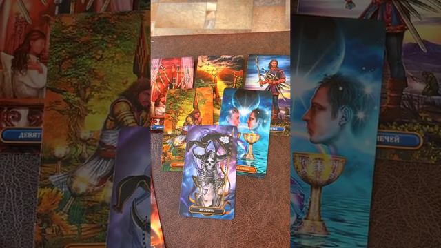 Раки. Личная жизнь. Апрель 2022 смотреть онлайн