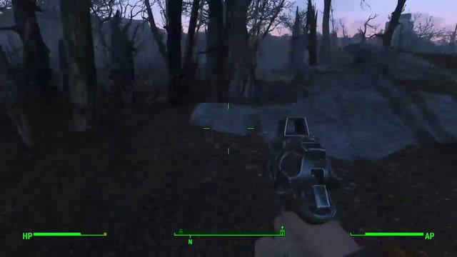 Hellcat plays fallout 4 ep 3 смотреть онлайн
