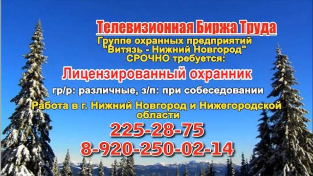 02.02.21 в 17.40 на Волге ТБТ-Н. Новгород смотреть онлайн