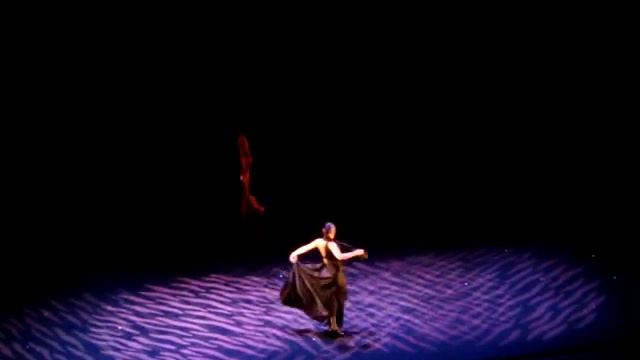 Sara Baras au Falla смотреть онлайн