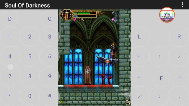 Soul Of Darkness - Java Emulator Chapter 1| Android Gameplay смотреть онлайн