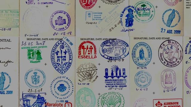 Кто такие пилигримы? смотреть онлайн