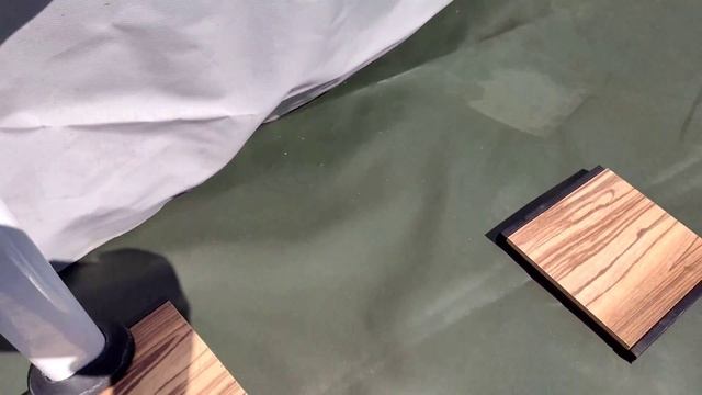 Установка каркасного бассейна Intex на грунт, мой метод. смотреть онлайн