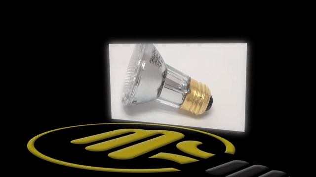 Plusrite Halogen PAR20 Narrow Flood смотреть онлайн