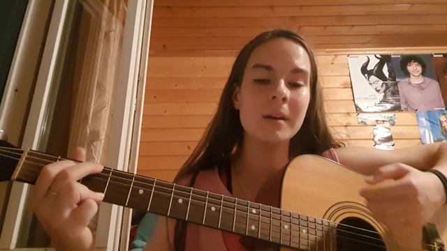 Гран-КуражЪ - Океан Любви (COVER) смотреть онлайн