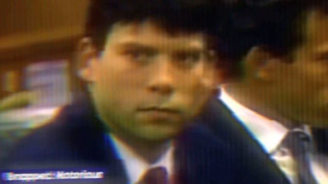 Menendez brothers Edit ( read desc!) смотреть онлайн