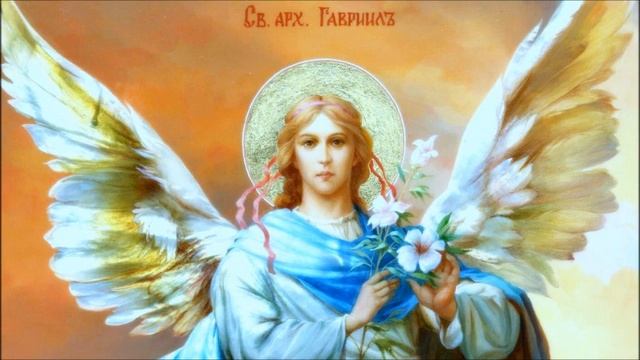 Ангелы, посвятившие себя людям.