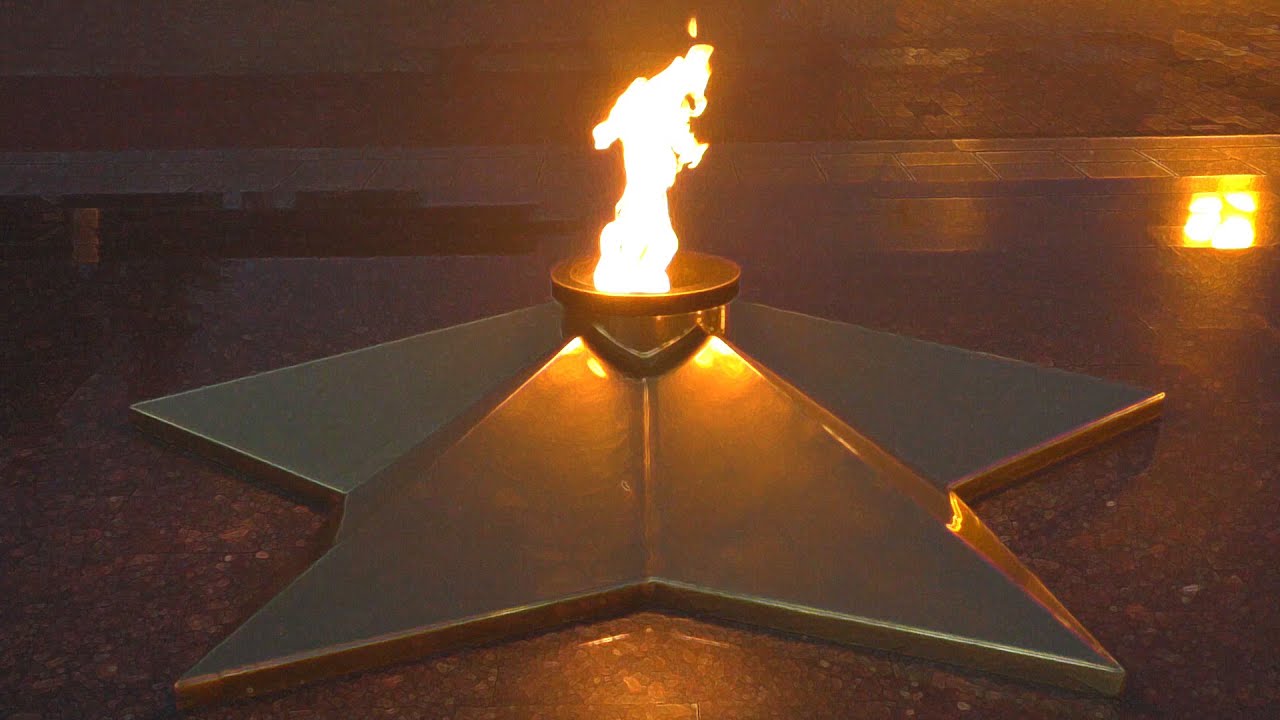 22 июня 1941 года - День памяти и скорби смотреть онлайн